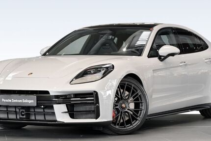 Porsche Panamera 9.500 km 176.790 &euro; Solingen 42653