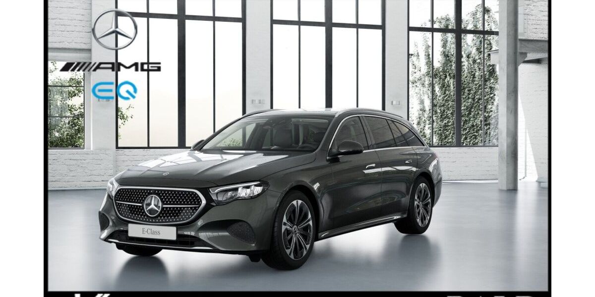 Mercedes-Benz E 300 20.627 km 47.880 &euro; Schwelm 58332