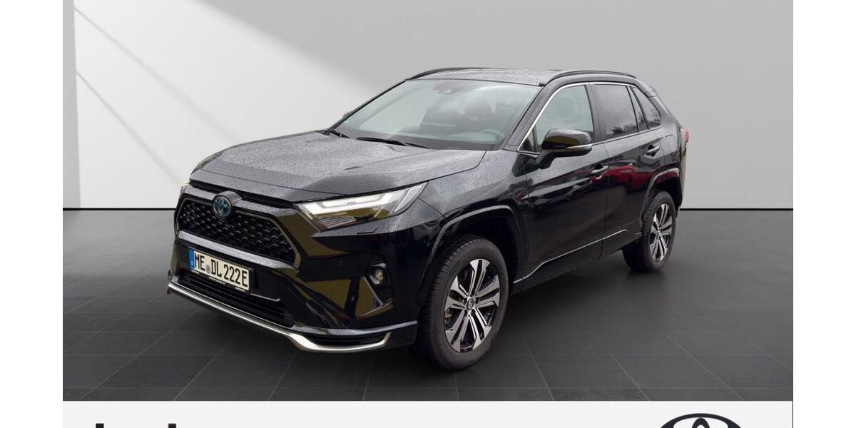 Toyota RAV 4 1.990 km 49.989 &euro; Wuppertal 42109