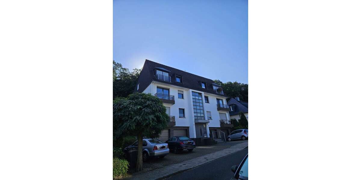 Etagenwohnung Hattingen - 2 Zimmer, 75 m&sup2;, 750&euro; | Angebot:27197283