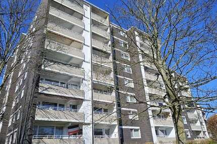 Wohnung Essen Stadtbezirk VII - 2 Zimmer, 66 m&sup2;, 115.000&euro; | Angebot:25838031