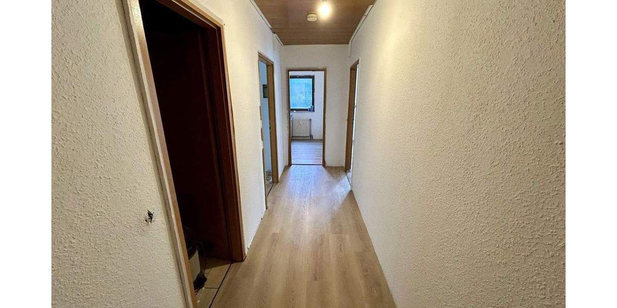 Etagenwohnung Essen Altendorf - 2 Zimmer, 60 m&sup2;, 590&euro; | Angebot:25809635