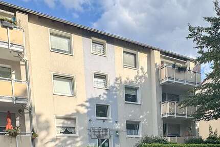 Wohnung Bochum Eppendorf - 3 Zimmer, 64 m&sup2;, 198.000&euro; | Angebot:27564891