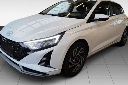 Hyundai i20 20.500 km 18.990 &euro; Wuppertal 42281