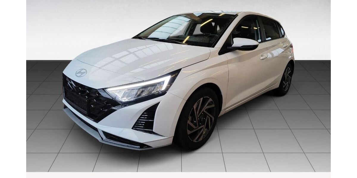 Hyundai i20 20.500 km 18.990 &euro; Wuppertal 42281
