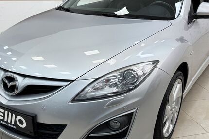 Mazda 6 223.472 km 4.300 &euro; Oberhausen 46149