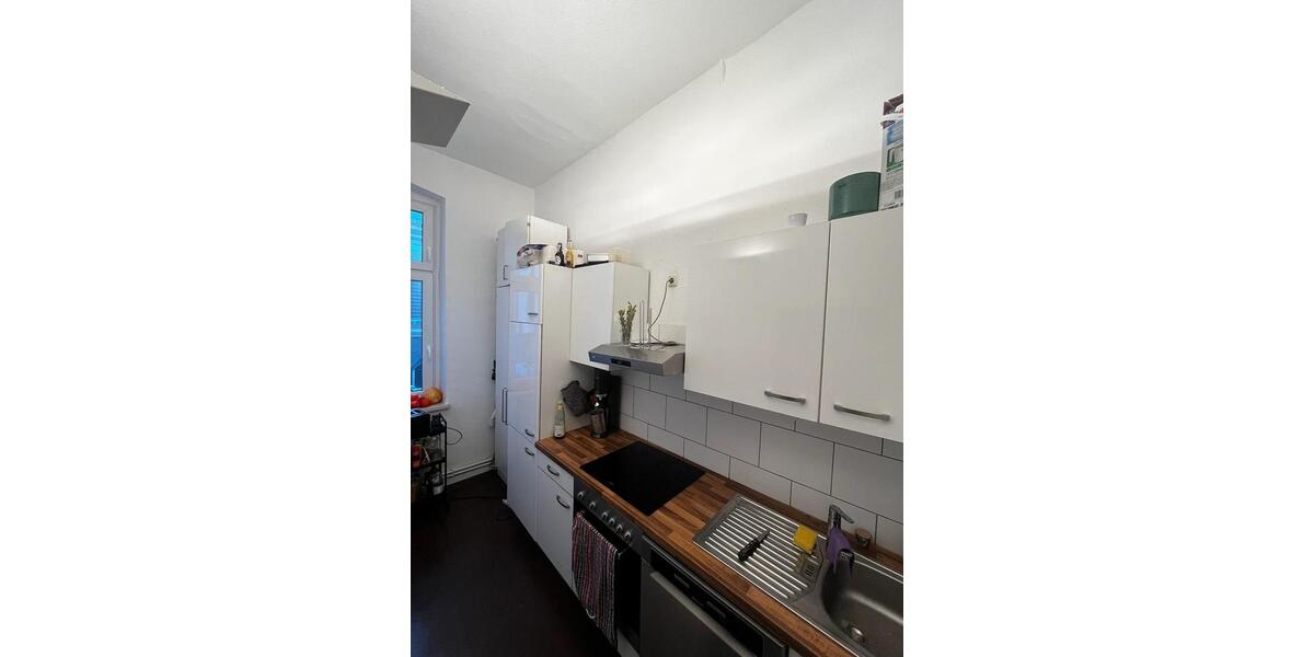 Etagenwohnung Essen Stadtbezirk II - 3 Zimmer, 75 m&sup2;, 1.092&euro; | Angebot:25995425