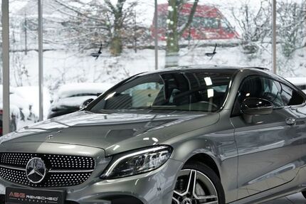 Mercedes-Benz C 300 98.000 km 30.990 &euro; Remscheid/NRW 42855