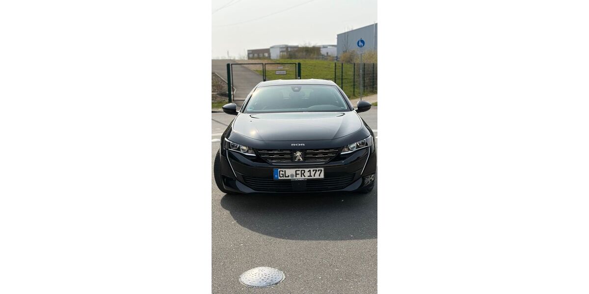 Peugeot 508 28.000 km 15.990 &euro; Wermelskirchen 42929