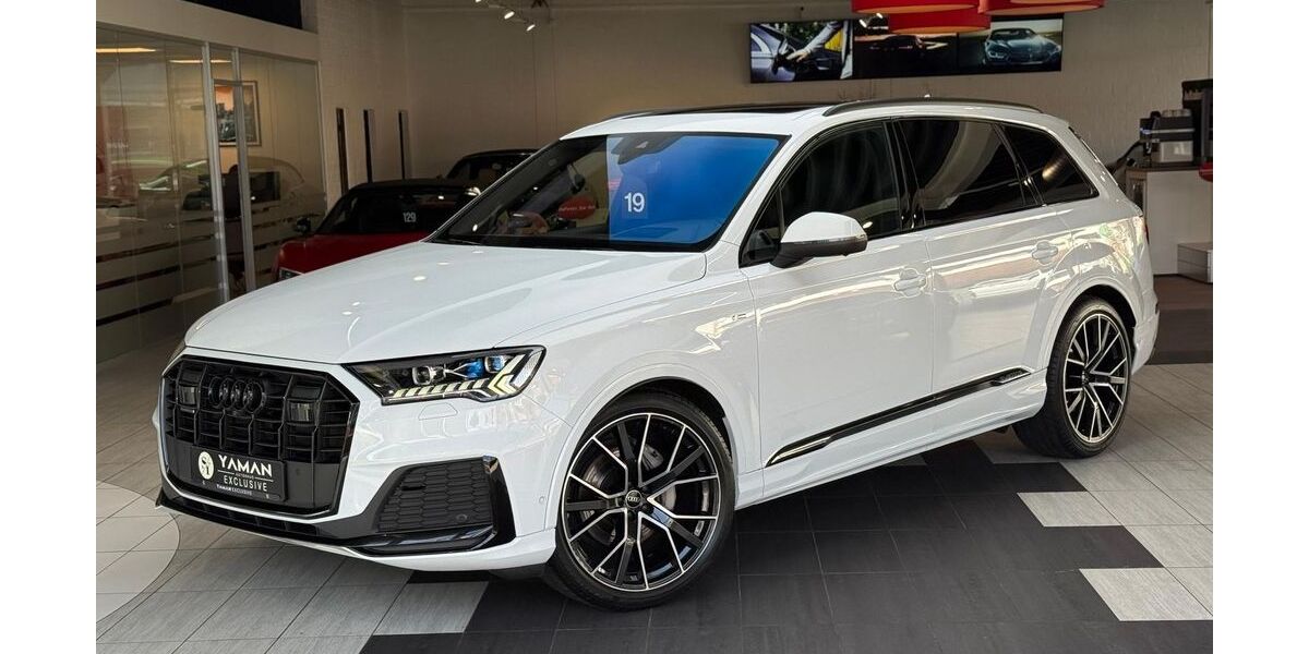 Audi Q7 125.000 km 55.950 &euro; Mülheim an der Ruhr 45472