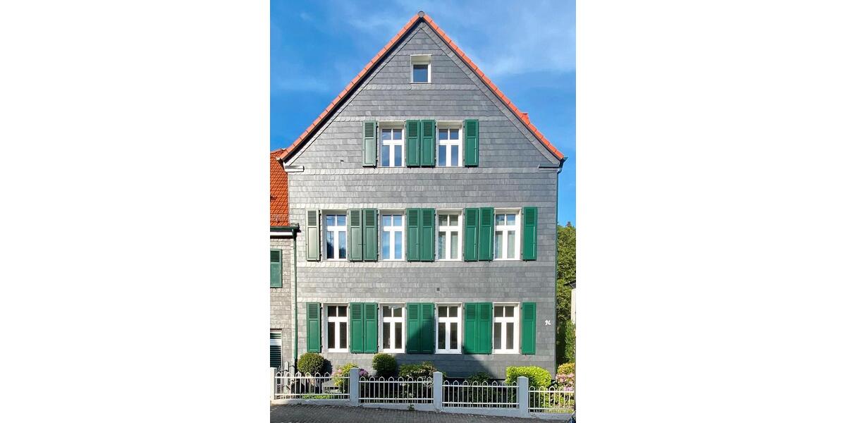 Dachgeschoßwohnung Wuppertal Dönberg - 3 Zimmer, 64 m&sup2;, 770&euro; | Angebot:27572258