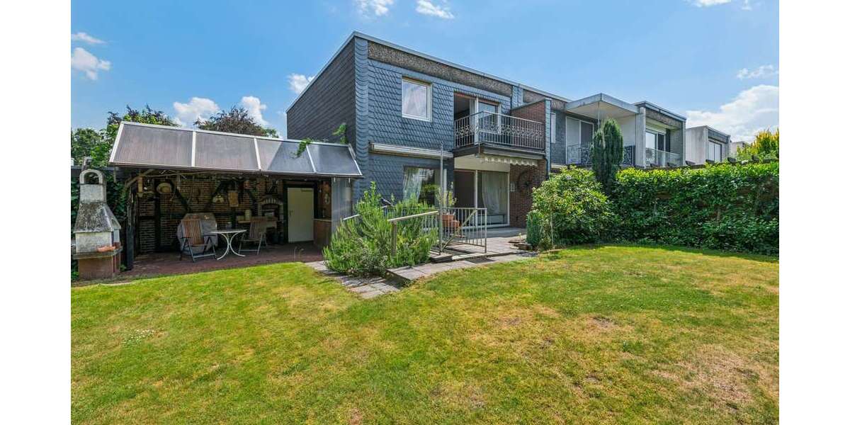 Einfamilienhaus Mettmann - 4 Zimmer, 111 m&sup2;, 380.000&euro; | Angebot:27117478