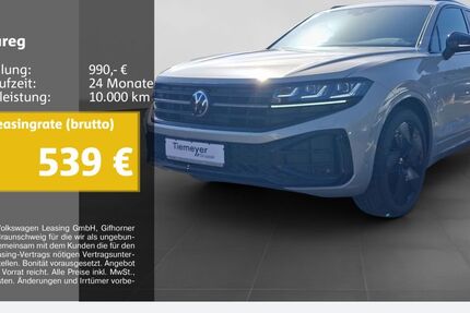 VW Touareg 13.082 km 67.790 &euro; Duisburg 47059