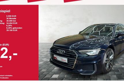 Audi A6 89.947 km 33.450 &euro; Wermelskirchen 42929