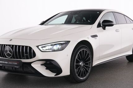 Mercedes-Benz AMG GT 51.053 km 78.980 &euro; Essen 45309