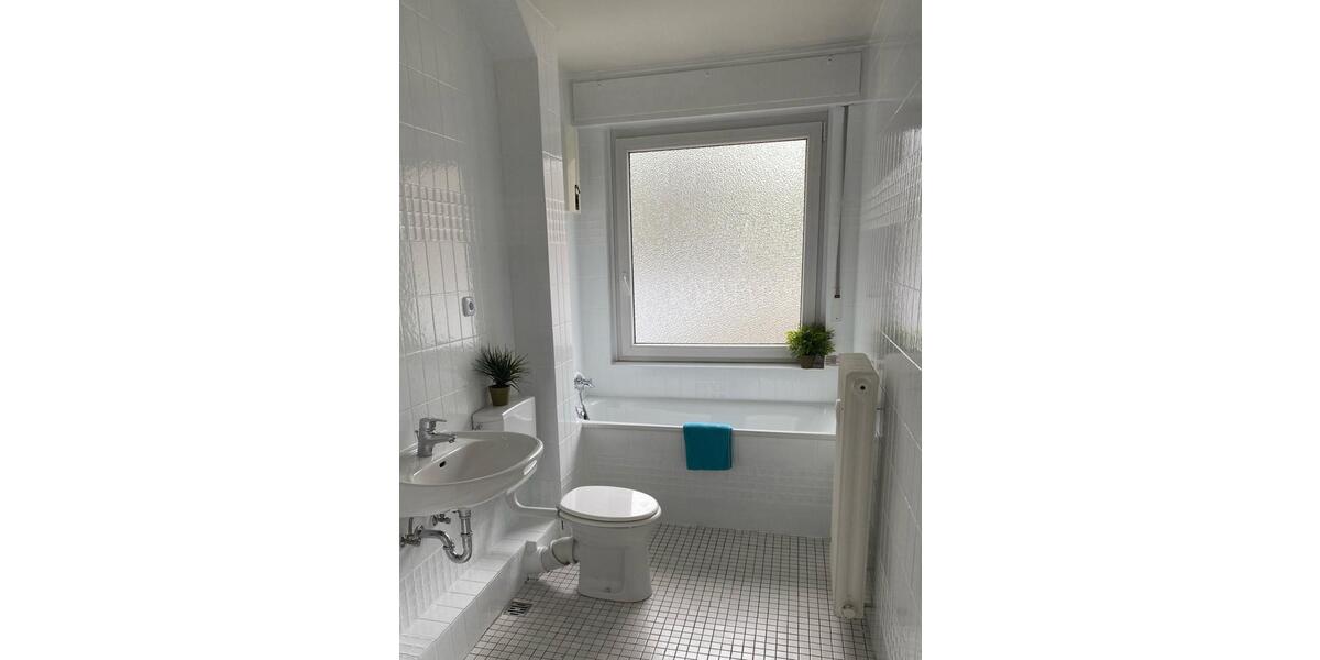 Hochparterre Essen Stadtbezirk VIII - 3 Zimmer, 74 m&sup2;, 725&euro; | Angebot:26662692