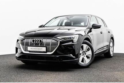 Audi e-tron 62.293 km 25.218 &euro; Hagen 58091