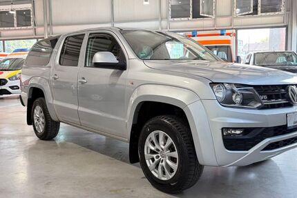 VW Amarok 228.500 km 19.790 &euro; Gelsenkirchen 45879