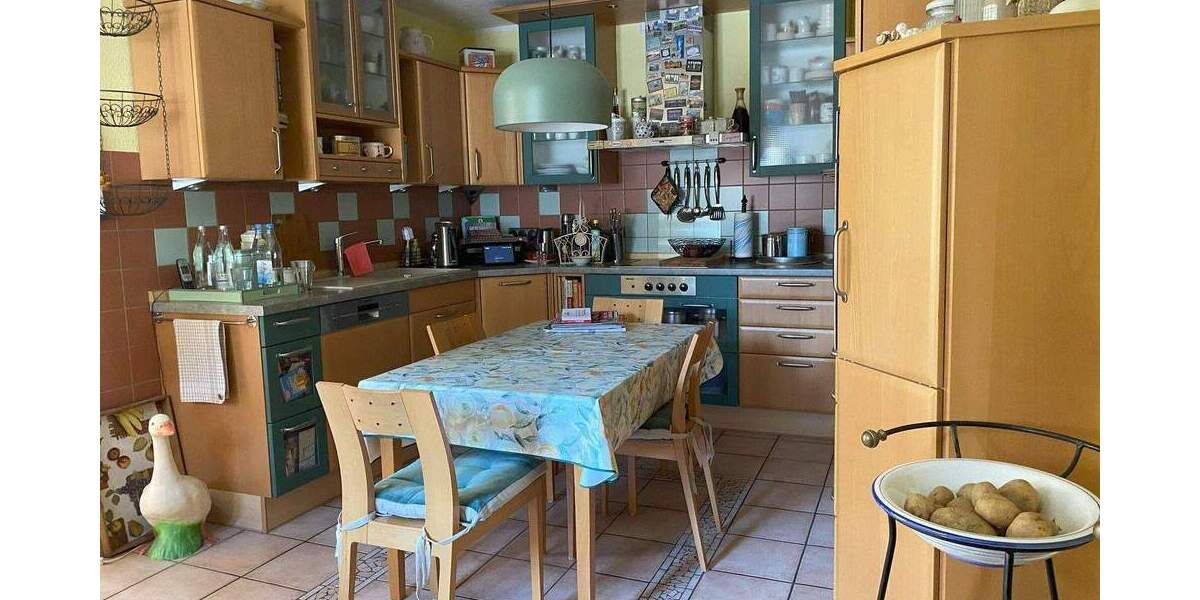 Doppelhaushälfte Essen Kupferdreh - 6 Zimmer, 215 m&sup2;, 670.000&euro; | Angebot:25724207