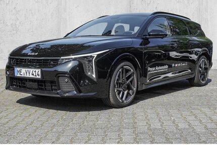 Kia K4 2.999 km 35.680 &euro; Mettmann 40822