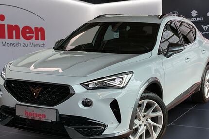 Cupra Formentor 19.789 km 24.909 &euro; Hagen 58135