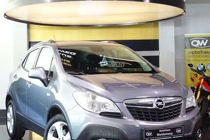 Opel Mokka 64.664 km 11.700 &euro; Duisburg 47058