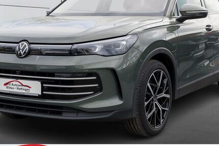 VW Tiguan 4.795 km 46.955 &euro; Witten 58453