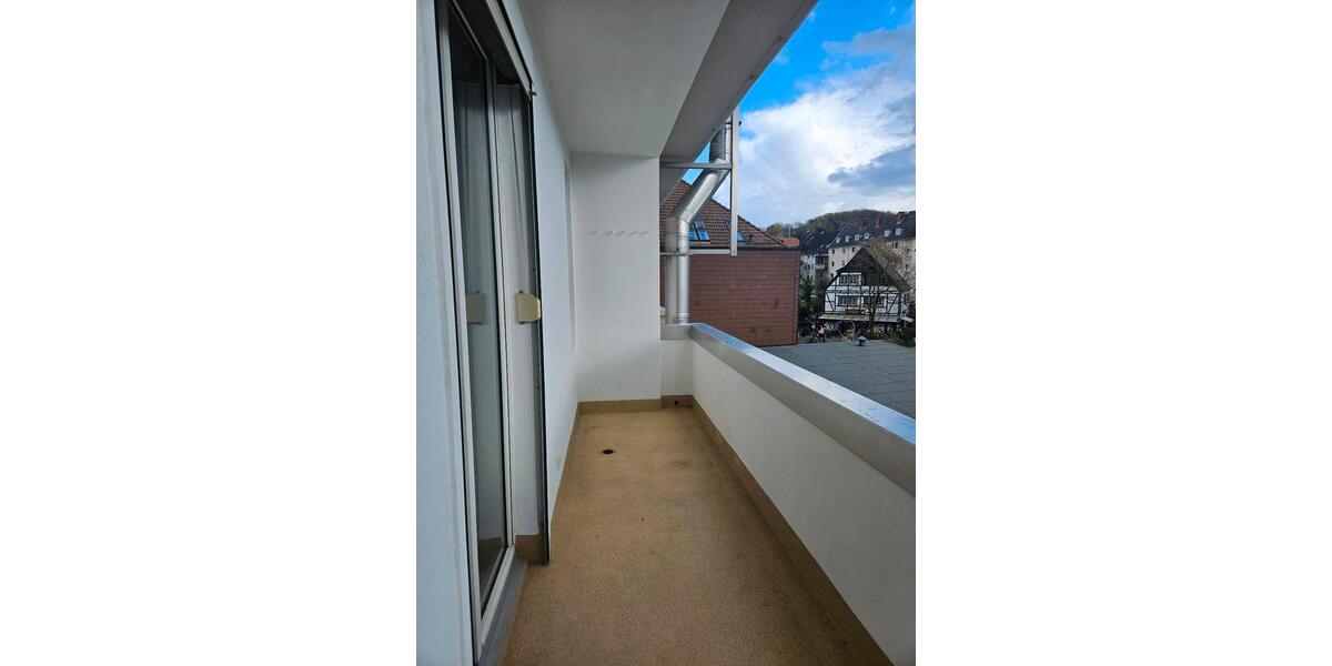 Etagenwohnung Hagen Hagen-Nord - 2 Zimmer, 86 m&sup2;, 600&euro; | Angebot:25961214