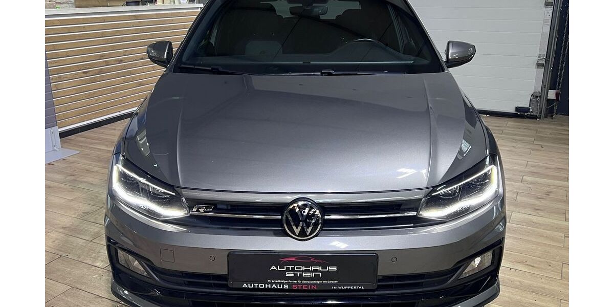 VW Polo 39.990 km 20.490 &euro; Wuppertal 42327
