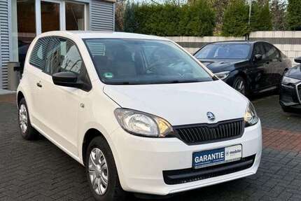 Skoda Citigo 80.000 km 4.999 &euro; Mülheim 45476