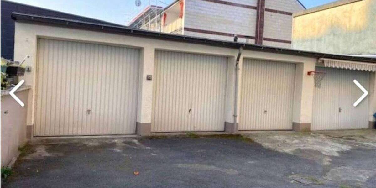 Etagenwohnung Wuppertal Barmen - 2 Zimmer, 55 m&sup2;, 495&euro; | Angebot:26537071