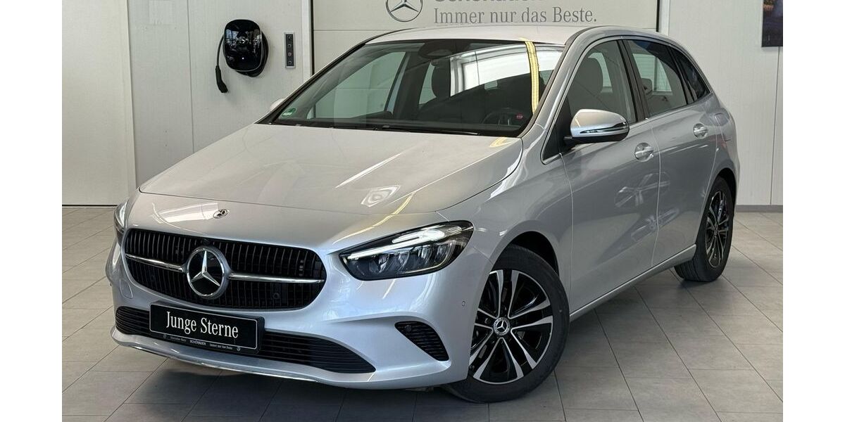 Mercedes-Benz B 180 23.144 km 27.390 &euro; Wuppertal 42281