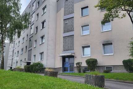 Wohnung Herne Sodingen - 4.5 Zimmer, 89 m&sup2;, 652&euro; | Angebot:27086500