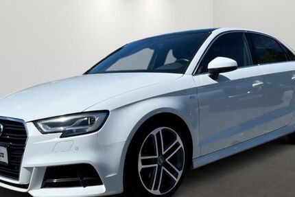 Audi A3 87.451 km 21.950 &euro; Solingen 42651