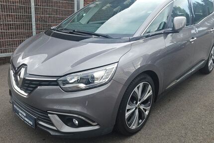 Renault Scenic 117.233 km 12.499 &euro; Gevelsberg 58285