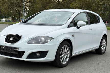 Seat Leon 130.000 km 4.999 &euro; Duisburg 47229