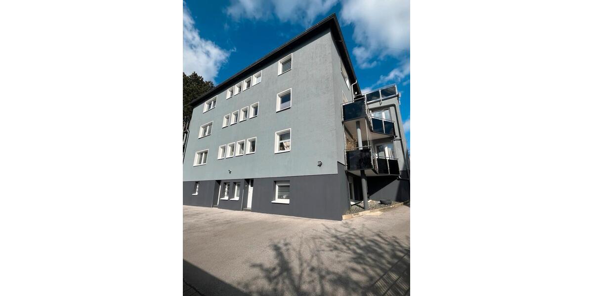Etagenwohnung Wuppertal Gemarkung Elberfeld - 2 Zimmer, 65 m&sup2;, 600&euro; | Angebot:25942439