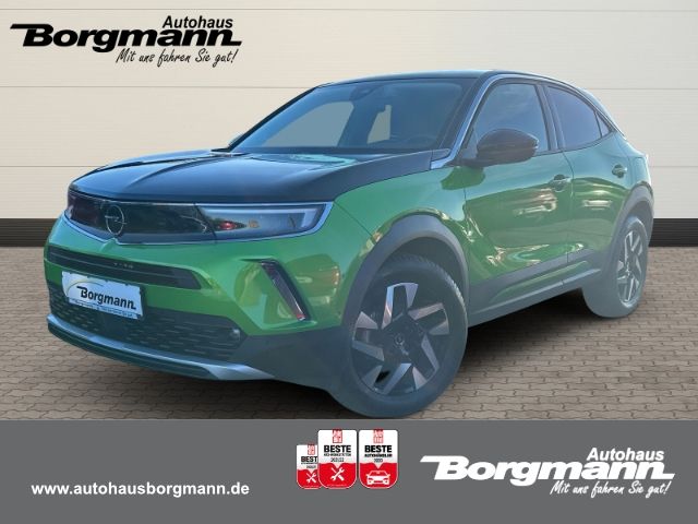 Opel Mokka 6.985 km 21.990 &euro; Gelsenkirchen 45894