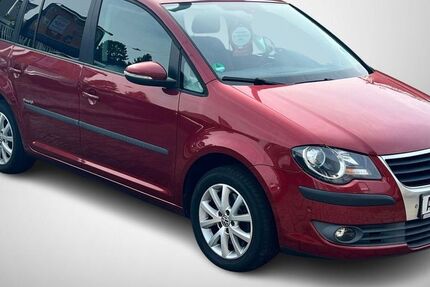 VW Touran 185.787 km 4.999 &euro; Hagen 58097