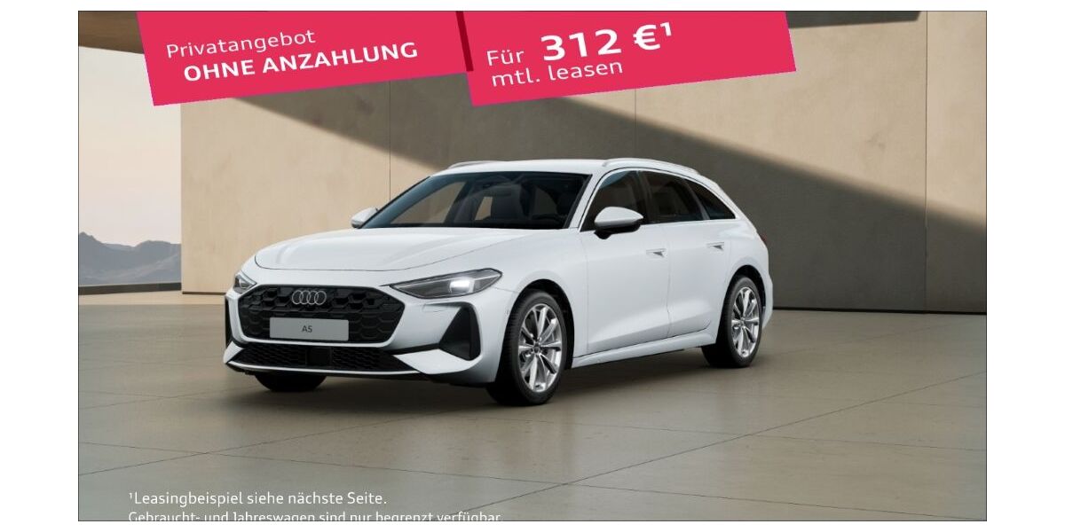 Audi A5 27.599 km 40.530 &euro; Wuppertal 42109