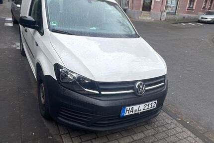 VW Caddy 41.000 km 15.700 &euro; Hagen 58097