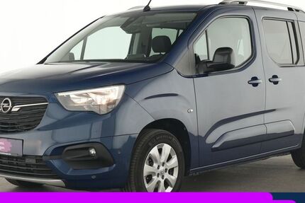 Opel Combo Life 29.789 km 24.498 &euro; Neuss 41460