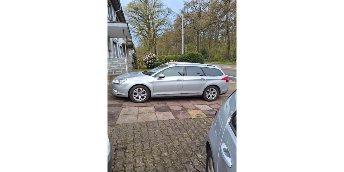 Citroen C5 139.000 km 9.500 &euro; Bochum 44795