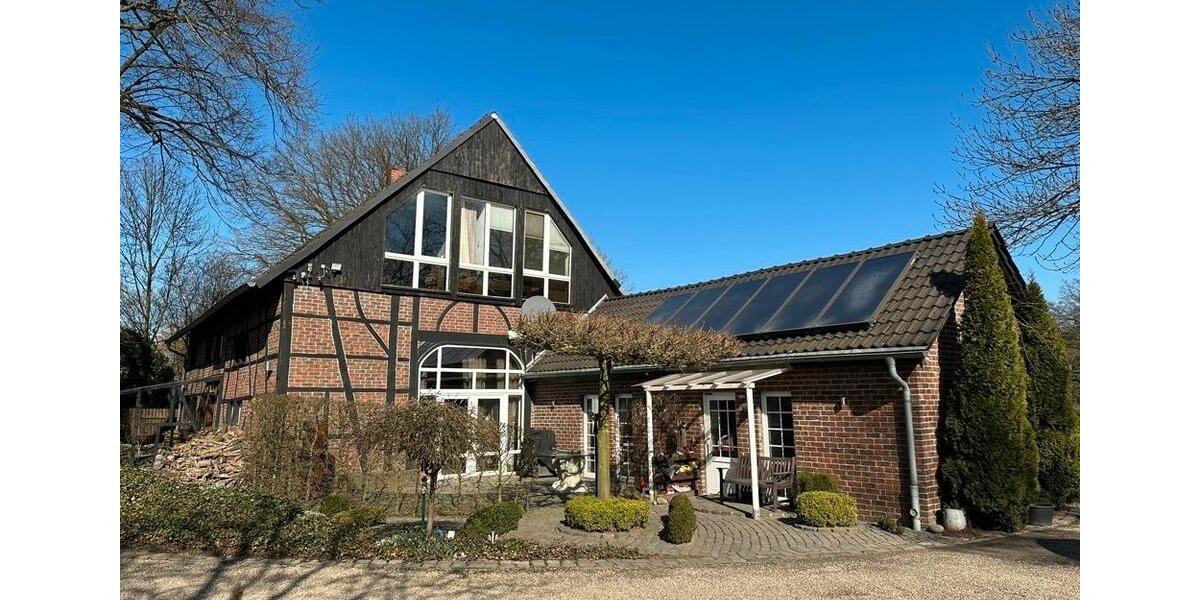 Bauernhaus, Landhaus Gelsenkirchen Gelsenkirchen-Nord - 6 Zimmer, 190 m&sup2;, 995.000&euro; | Angebot:26014494
