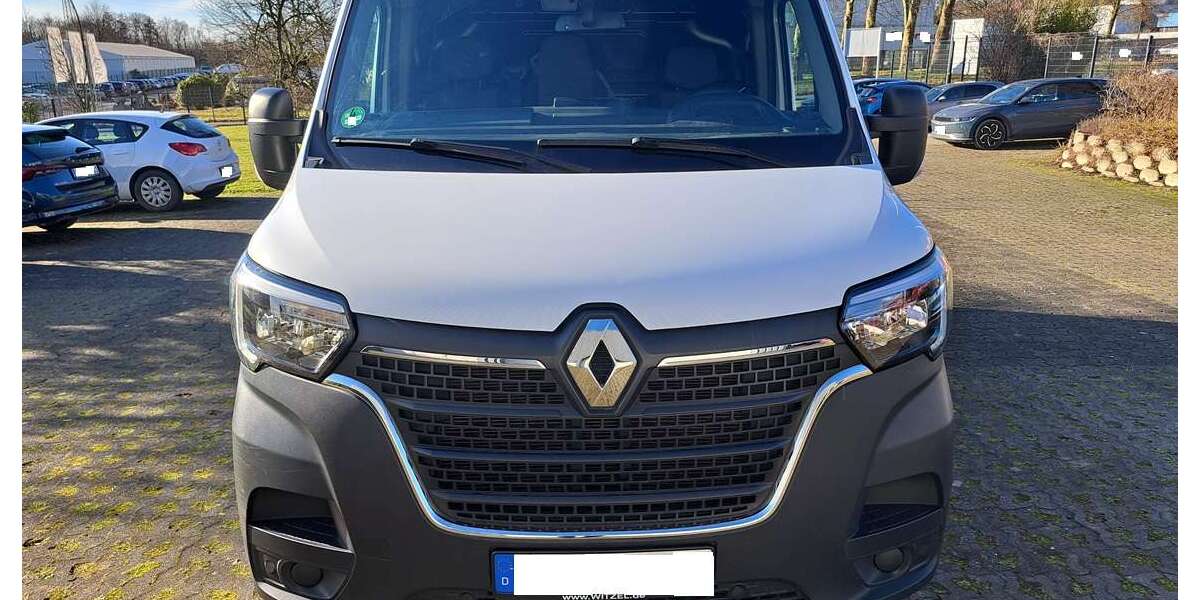 Renault Master 63.500 km 18.000 &euro; Herne, Stadt 44652