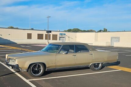 Oldsmobile Andere 79.000 km 13.990 &euro; Herten 45701