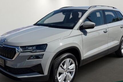 Skoda Karoq 58.526 km 31.890 &euro; Düsseldorf 40233