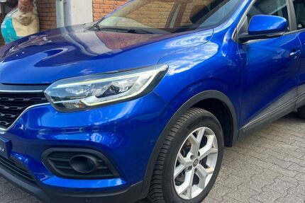 Renault Kadjar 121.900 km 11.400 &euro; Bochum 44793