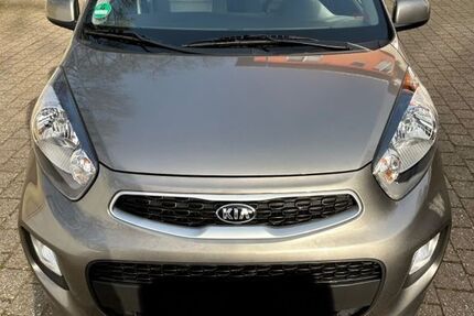 Kia Picanto 45.000 km 7.600 &euro; Langenfeld 40764