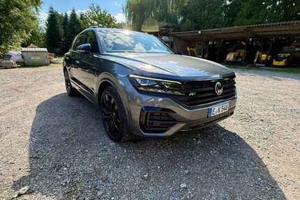 VW Touareg 131.205 km 36.500 &euro; Mülheim 45481